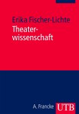 Theaterwissenschaft (eBook, PDF)