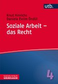 Soziale Arbeit – das Recht (eBook, PDF)