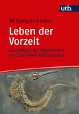 Leben der Vorzeit (eBook, PDF)