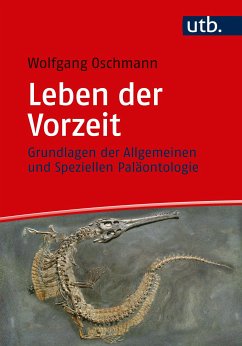 Leben der Vorzeit (eBook, PDF) - Oschmann, Wolfgang