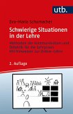 Schwierige Situationen in der Lehre (eBook, PDF)