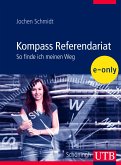 Kompass Referendariat (eBook, PDF)