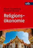 Religionsökonomie (eBook, PDF)