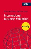 International Business Valuation (eBook, PDF)