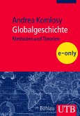 Globalgeschichte (eBook, PDF)
