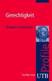 Gerechtigkeit (eBook, PDF)