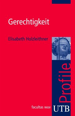 Gerechtigkeit (eBook, PDF) - Holzleithner, Elisabeth