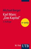 Karl Marx "Das Kapital" (eBook, PDF)