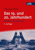 Das 19. und 20. Jahrhundert (eBook, PDF)