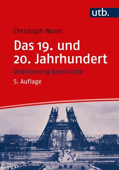 Das 19. und 20. Jahrhundert (eBook, PDF) - Nonn, Christoph