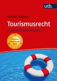 Tourismusrecht (eBook, PDF)