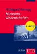 Museumswissenschaften (eBook, PDF) - Bild 1