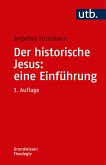 Der historische Jesus: eine Einführung (eBook, PDF)