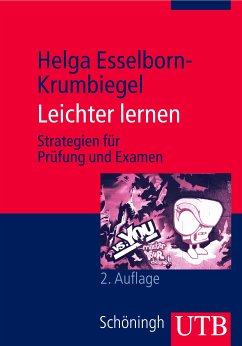 Leichter lernen (eBook, PDF) - Esselborn-Krumbiegel, Helga