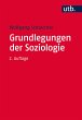 Grundlegungen der Soziologie (eBook,... - Bild 1