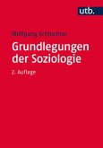 Grundlegungen der Soziologie (eBook, PDF)