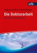 Die Doktorarbeit (eBook, PDF) - Bild 1