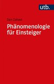 Phänomenologie für Einsteiger (eBook, PDF)