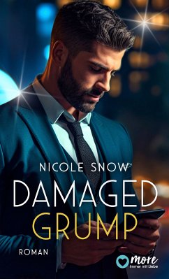 Damaged Grump (eBook, ePUB) - Snow, Nicole