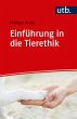 Einführung in die Tierethik (eBook,... - Bild 1