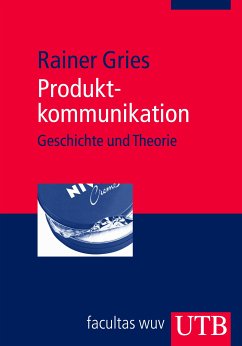 Produktkommunikation (eBook, PDF) - Gries, Rainer