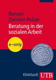 Beratung in der sozialen Arbeit (eBook, PDF)