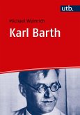 Karl Barth (eBook, PDF)