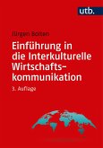 Einführung in die Interkulturelle Wirtschaftskommunikation (eBook, PDF)