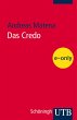 Das Credo (eBook, PDF) - Bild 1