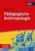 Pädagogische Anthropologie (eBook, PDF)