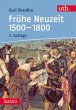 Frühe Neuzeit 1500-1800 (eBook, PDF) - Bild 1