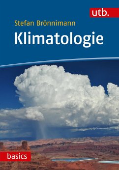 Klimatologie (eBook, PDF) - Brönnimann, Stefan