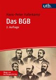Das BGB (eBook, PDF)