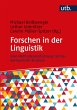 Forschen in der Linguistik (eBook, PDF) - Bild 1