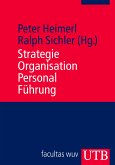 Strategie - Organisation - Personal - Führung (eBook, PDF)