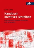 Handbuch Kreatives Schreiben (eBook, PDF)