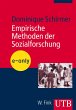 Empirische Methoden der Sozialforschung... - Bild 1