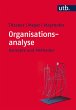Organisationsanalyse (eBook, PDF) - Bild 1