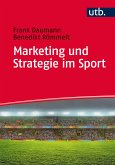 Marketing und Strategie im Sport (eBook, PDF)
