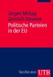 Politische Parteien in der EU (eBook,... - Bild 1