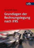 Grundlagen der Rechnungslegung nach IFRS (eBook, PDF)