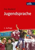 Jugendsprache (eBook, PDF)