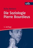 Die Soziologie Pierre Bourdieus (eBook, PDF)
