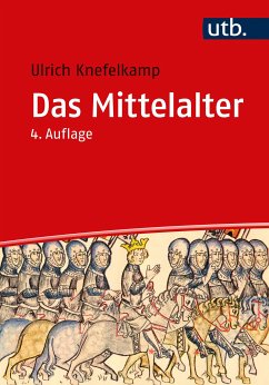 Das Mittelalter (eBook, PDF) - Knefelkamp, Ulrich