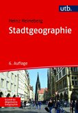 Stadtgeographie (eBook, PDF)