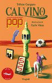 Calvino pop (eBook, ePUB)