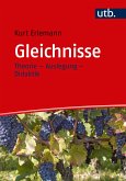 Gleichnisse (eBook, PDF)