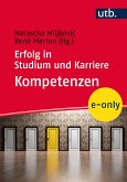 Erfolg in Studium und Karriere – Kompetenzen (eBook, PDF)