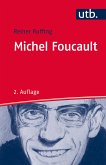 Michel Foucault (eBook, PDF)