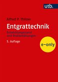 Entgrattechnik (eBook, PDF)